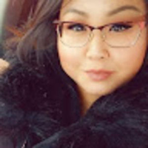 Meet your Posher, Felicia